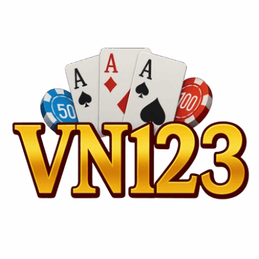 VN123 – Cá cược trực tuyến minh bạch, hấp dẫn